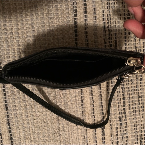 Coach Wristlet - Picture 5 of 5